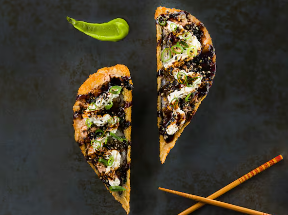 TEMAKI HOT
